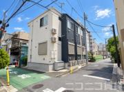 ＪＲ山手線高田馬場駅まで徒歩8分