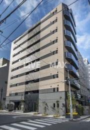 ＪＲ総武線（各駅停車）両国駅まで徒歩4分