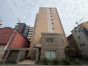 SK RESIDENCEなんば桜川WEST