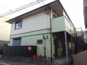 ＪＲ総武線（各駅停車）小岩駅まで徒歩10分