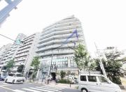 クォーレ東館西館