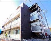 西武新宿線所沢駅まで徒歩7分