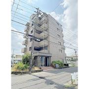 名鉄犬山線上小田井駅まで徒歩13分