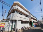 阪急京都線崇禅寺駅まで徒歩5分