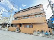 エフィ-ネ西田辺