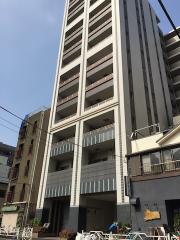 ライオンズ築地リバーノート