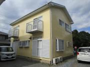 パークサイド貸家 3-2