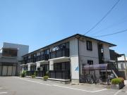 ＪＲ徳島線徳島駅まで徒歩38分