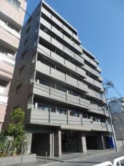 ＪＲ総武線（各駅停車）亀戸駅まで徒歩3分