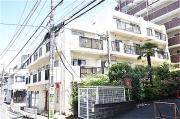 朝日マンション