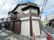 阪急宝塚線庄内駅まで徒歩8分