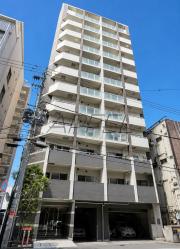 アーバネックス大手前