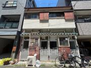 テラスハウス磯路1