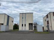 芦別市本町28-4戸建