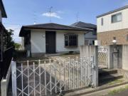 左京3丁目戸建て