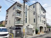 マンション常盤