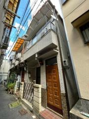 京阪本線大和田駅まで徒歩6分