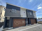 能勢電鉄妙見線絹延橋駅まで徒歩34分