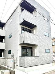 クラージュ龍ノ口