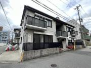 クリアスカイ8 B棟