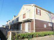 グレイス三ツ池 A棟