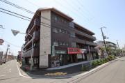 南海泉北線深井駅まで徒歩5分