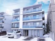 RESIDENCE SHINMEI HONGOU WEST