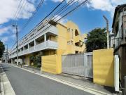 Nasicフローラコート世田谷