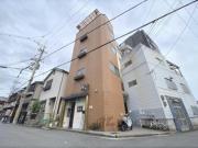 スコッチテリア三条