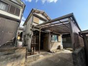 別府町新野辺 貸家