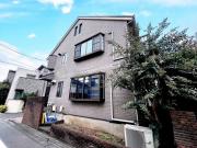 メルヴェーユ荻窪