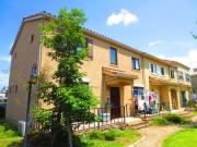 東武東上線志木駅までバス約16分 徒歩9分