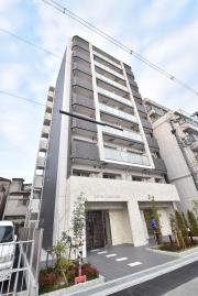 ＪＲ大阪環状線京橋駅まで徒歩7分