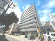 サニ-ハイツ新大阪