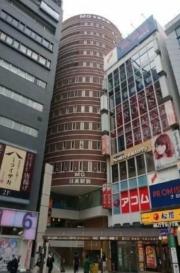 ＪＲ山手線目黒駅まで徒歩1分