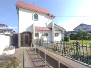 感田トーヨド団地松尾一戸建