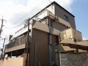 阪急宝塚線石橋阪大前駅まで徒歩7分