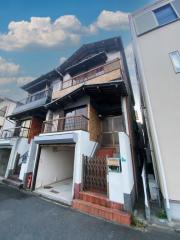 ＪＲ関西本線平野駅まで徒歩5分