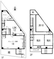 十条油小路ビル