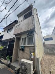 地下鉄谷町線平野駅まで徒歩10分