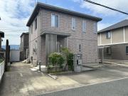 西区千里戸建て