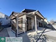 埼玉新都市交通伊奈線内宿駅まで徒歩4分