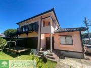 鎌倉市山ノ内781-2戸建