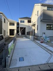 豊田市水源町第1期2号棟