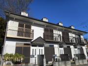 コーポシャンティIII