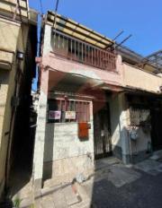 大阪市阿倍野区北畠3丁目貸家