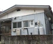 大田原市加治屋平屋住宅