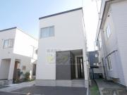 白石中央2-6戸建