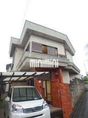 仙波町4丁目戸建貸家