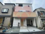 高石市加茂1丁目戸建